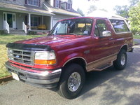 Bronco Bronco