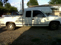 C/K 1500 C/K 1500