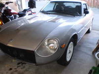 280Z 280Z
