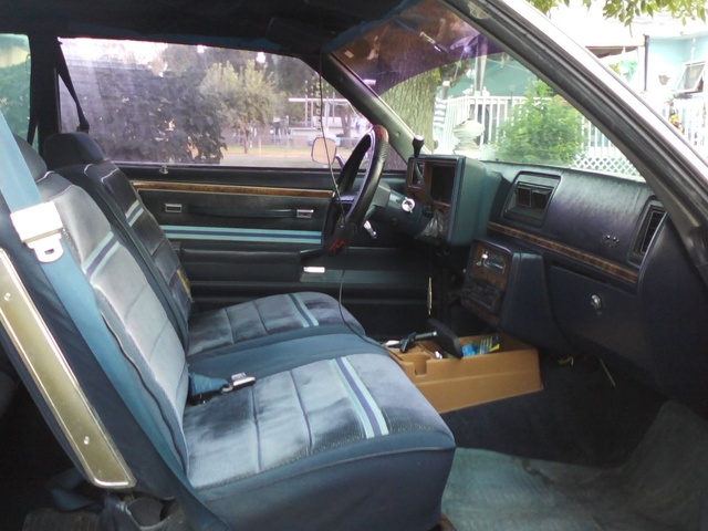 1980 chevrolet monte carlo interior pictures cargurus 1980 chevrolet monte carlo interior