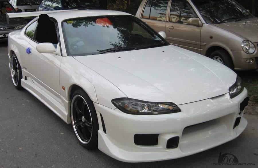 1999 Nissan Silvia - Pictures - CarGurus