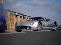 2000 TVR Cerbera Overview 2000 TVR Cerbera Overview
