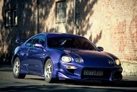 Celica Celica