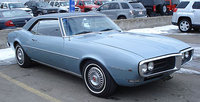 Firebird Firebird