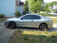 Sunfire Sunfire