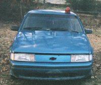 Cavalier Cavalier