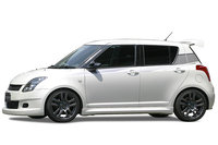 Swift Swift