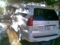 GX 470 GX 470