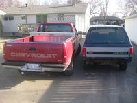 C/K 1500 C/K 1500