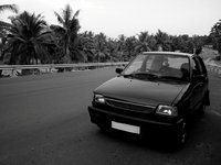 2000 Suzuki Alto Overview 2000 Suzuki Alto Overview