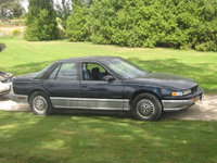 Cutlass Supreme Cutlass Supreme