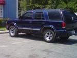 Blazer Blazer
