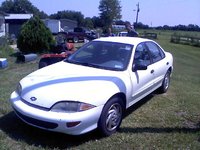 Cavalier Cavalier