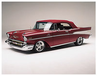 Bel Air Bel Air
