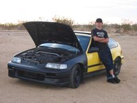 Civic CRX Civic CRX