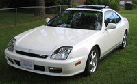Prelude Prelude