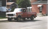 F-250 F-250