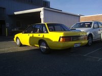 Commodore Commodore
