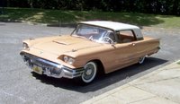 Ford Thunderbird Questions - need fuse box diagram for a ...