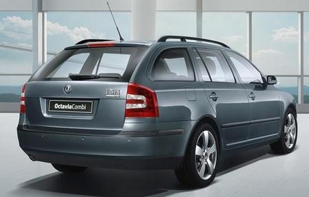 2006 Skoda Octavia - Pictures - CarGurus