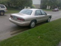 LeSabre LeSabre