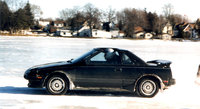 MR2 MR2