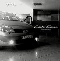 2005 Renault Scenic Overview 2005 Renault Scenic Overview