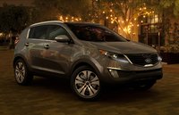Sportage Sportage