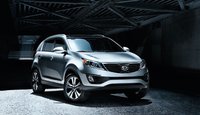 Sportage Sportage