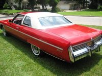 1975 Buick Electra Overview