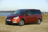 2009 Ford Galaxy Overview 2009 Ford Galaxy Overview