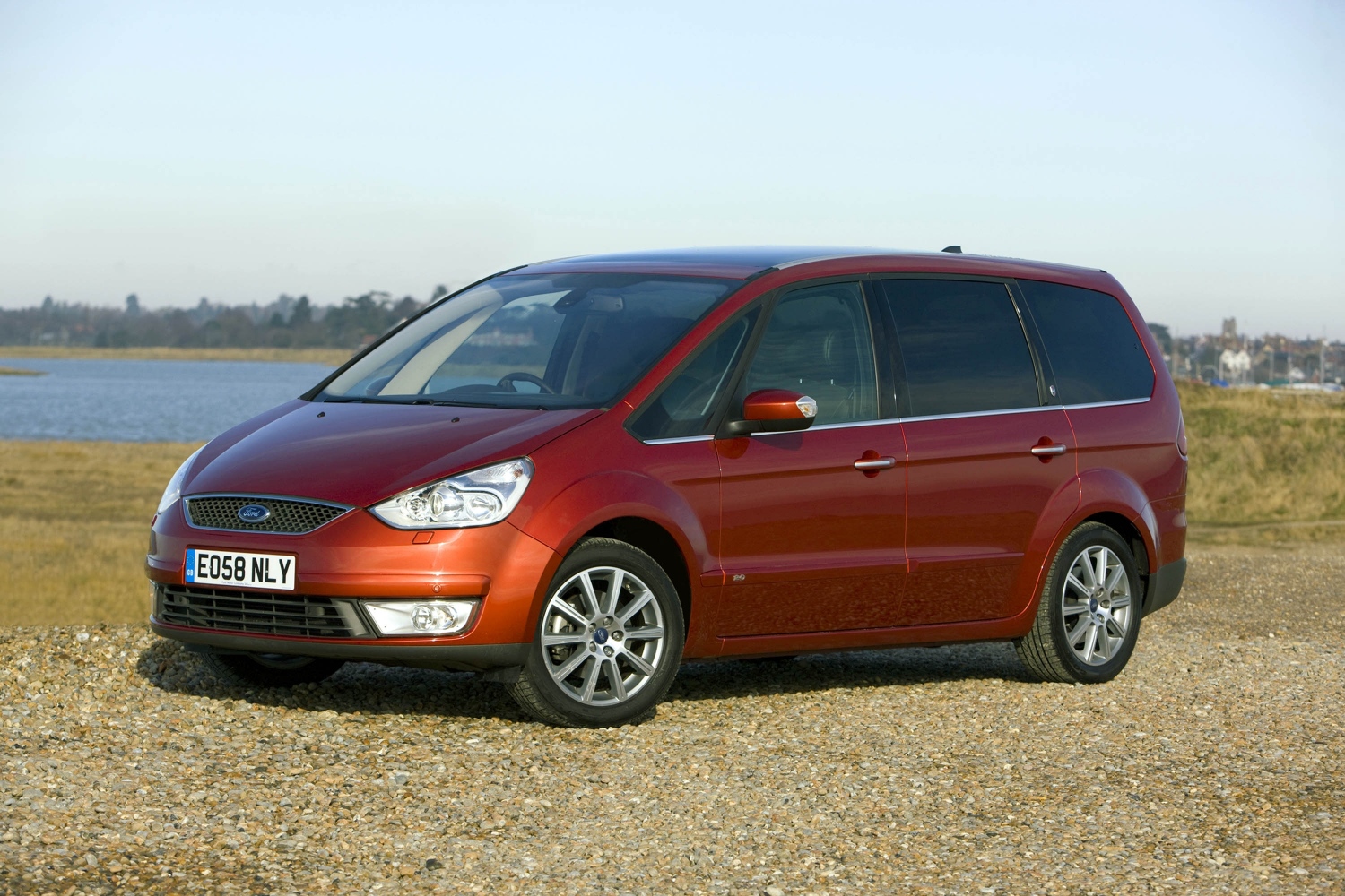 Форд галакси. Форд Гэлакси минивэн. Ford Galaxy 2006. Ford Galaxy 2006-2015. Форд галакси 2009.