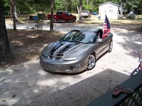 Firebird Firebird