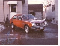 Chevette Chevette