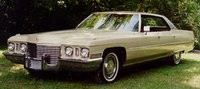DeVille DeVille