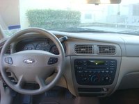 2003 Ford Taurus Sel Interior Types Of Electrical Wiring