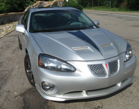 2006 Pontiac G6 Gtp >> 2004 Pontiac Grand Prix - Pictures - CarGurus 2006 Pontiac G6 Gtp >> 2004 Pontiac Grand Prix - Pictures - CarGurus