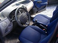 2000 Fiat Punto Interior Pictures Cargurus