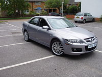 MAZDASPEED6