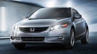 Accord Coupe Accord Coupe