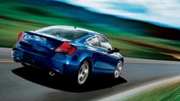 Accord Coupe Accord Coupe