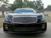 2006 Cadillac CTS-V Overview