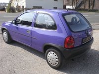 Corsa