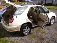 RX 300 RX 300