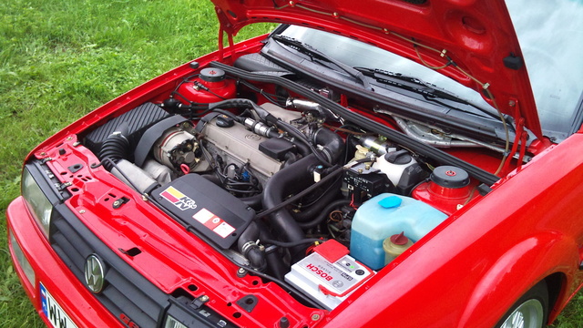 1992 Volkswagen Corrado Pictures Cargurus