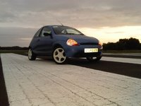 1999 Ford Ka Overview 1999 Ford Ka Overview