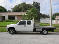 Silverado 2500 Silverado 2500
