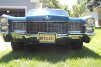 DeVille DeVille