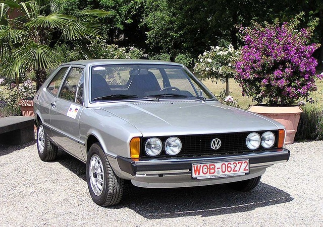 Used 1987 Volkswagen Scirocco for Sale in Wichita Falls, TX (with Photos) -  CarGurus