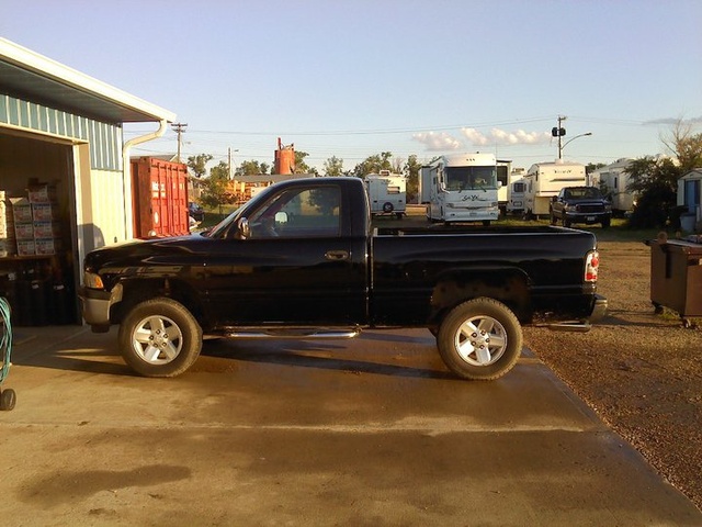 94 ram 1500